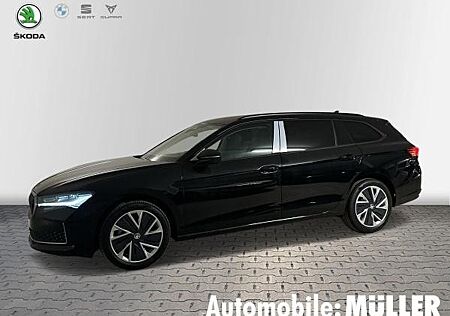 Skoda Superb Selection 2,0 TDI110 kW 7-Gang auto *AHK*MATRIX-LED*
