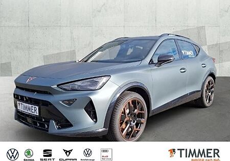 Cupra Formentor VZ Extreme 2.0TSI 245kW (333PS) *4Drive*DSG*Akra*RFK*AHK*Pano*Matt*Gewerbekunden*