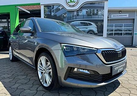 Skoda Scala Tour 6-Gang*RFK*ACC