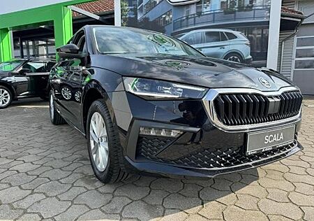 Skoda Scala DSG*RFK*NAV*ACC*Matrix*SideAss*eHeck