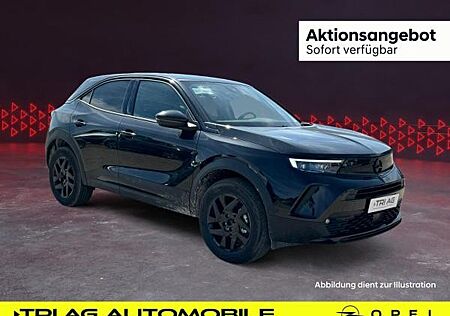Opel Mokka GS Tech+Komfort-Paket Einparkhilfe vo+hi SHZ uvm.