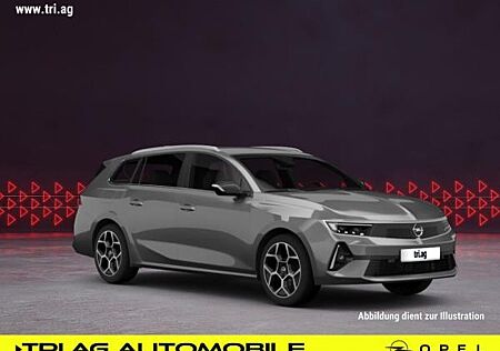 Opel Astra Sports Tourer GS Sicherheiitsnetz AHK abnehmbar uvm.