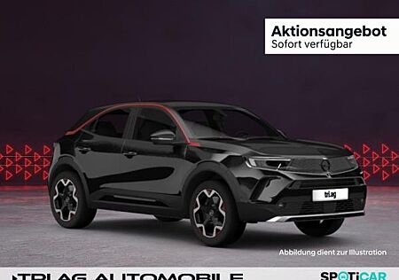 Opel Mokka GS 48V Hybrid LED Navi Rückfahrkamera uvm.
