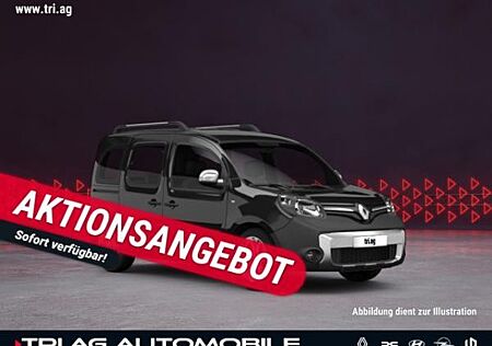 Renault Kangoo E-Tech Techno GJR GRA PDC SHZ Navi Klima Parklenkassistent
