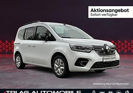 Renault Kangoo E-Tech Techno Winter+Kompakt +Safety-Paket Plus,All-Season-Paket
