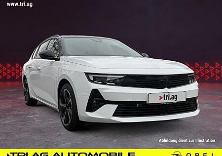 Opel Astra Sports Tourer GS Infotainment+Tech+Komfort-Paket Sicherheitsnetz Gepäckraum