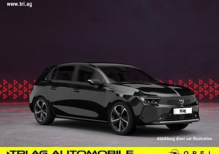 Opel Astra 5-Türer GS Infotaiment+Tech-Paket Alcantara Ergonomische Sport-Aktiv-Sitze,