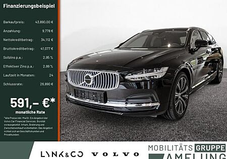 Volvo V90 B4D Plus Bright Zulassung bis 20.1.26