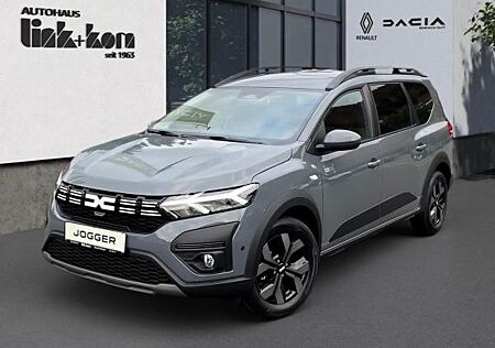 Dacia Jogger Expression ECO-G 100 7-Sitzer 💙Vorführwagen Leasing-Aktion💙Sitzheizung💙Kamera