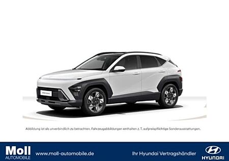 Hyundai Kona Prime ⚡ Glasschiebedach ⚡ SOFORT VERFÜGBAR⚡