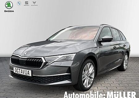 Skoda Octavia Combi Selection 2,0 TDI 110 kW 7-Gang-DSG *AHK*HUD*CANTON*MATRIX-LED*