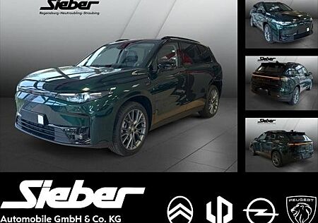 Leapmotor C10 Design *360° Kamera*Sitzheizung/-belüftung*