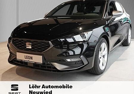 Seat Leon FR 1.5 eTSI DSG
