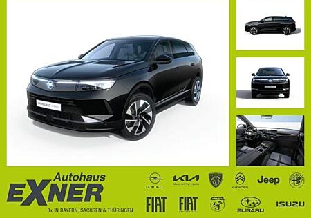 Opel Grandland NEUES MODELL | 3x SOFORT VERFÜGBAR | Privat