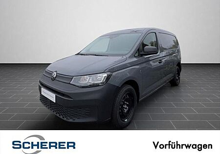 VW Caddy Volkswagen Maxi Commerce Cargo Maxi 2.0 TDI 6-Gang