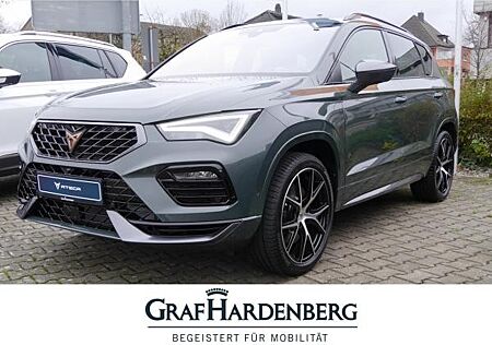 Cupra Ateca VZ 2.0 TSI 221 kW (300 PS) 7-Gang DSG 4Drive - Tageszulassung