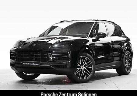 Porsche Cayenne E-Hybrid Panoramadach/Bose/Beifahrerdisplay