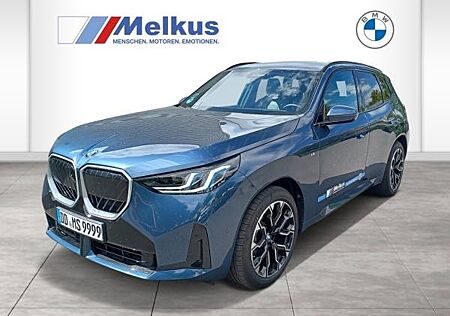 BMW X3 xDrive 20 - Neues Modell - M Sportpaket - AHK - Driving Assistant Professional - Harman Kardon - Pa