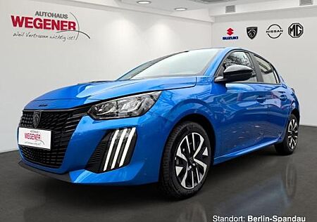 Peugeot 208 Active 1.2 PureTech 100 *SHZ* ❗SOFORT VERFÜGBAR ❗