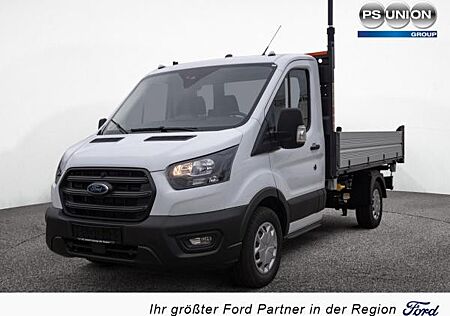 Ford Transit 350 Dreiseitenkipper AUTOMATIK Trend L2