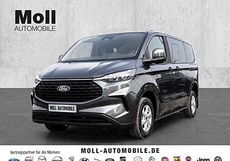 Ford Tourneo Custom Trend V710 L1 136PS Navi Allwetter
