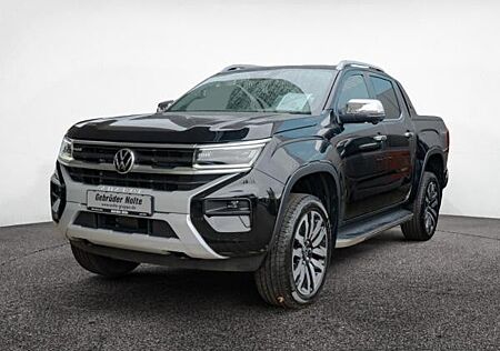 VW Amarok Volkswagen **sofort verfügbar**