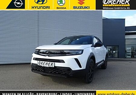 Opel Mokka GS Aktion -30 % Nachlass