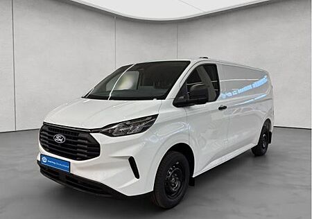 Ford Transit Custom 300 L2H1 LKW VA Trend , 4-türig (Diesel)