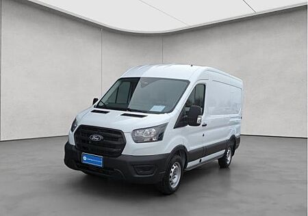 Ford Transit 310 L2H2 Lkw VA Basis , 4-türig (Diesel)