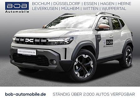Dacia Duster Extreme HYBRID 140❗SOFORT VERFÜGBAR❗️B