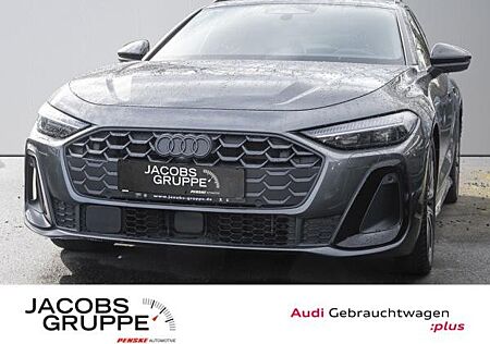 Audi A5 Avant TDI quattro S-tronic S line