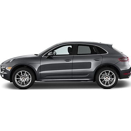 Porsche Macan leasen