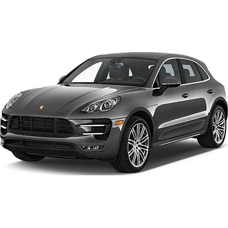 Porsche Macan leasen