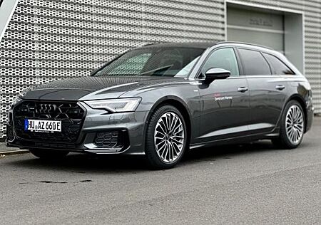 Audi A6 Avant TFSI e S line 50 e quattro MATRIX*MEMORY*AHK*BUSINESS*GEWERBE