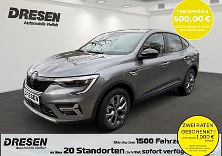 Renault Arkana Evolution 1.3 TCe Mild-Hybrid EU6e EVOLUTION Mild Hybrid 140 EDC