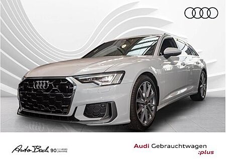 Audi A6 Avant S line 40TDI *Bis zum 16.09* Navi LED virtual ACC EPH AHK