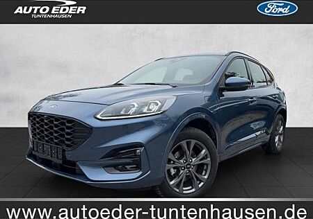 Ford Kuga Plug-In Hybrid ST-Line 2x4 Automatik Navi LED