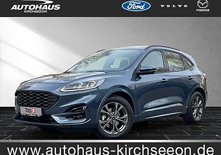 Ford Kuga 2.0 EcoBlue ST-Line Automatik Bluetooth Navi