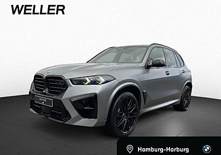 BMW X5 M Comp. M-DriversPackage