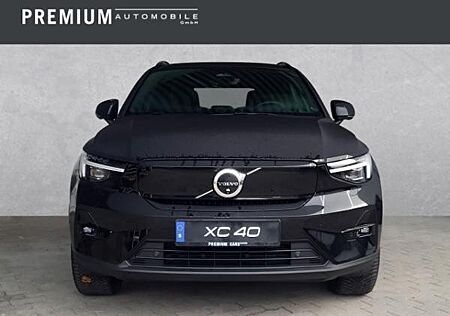 Volvo XC 40 XC40 Ultimate Recharge Pure Electric 2WD P8 Pixel AHK