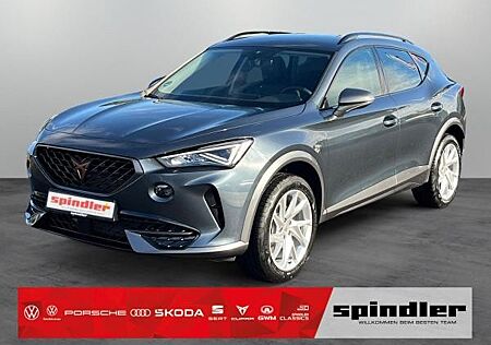 Cupra Formentor 1.5 TSI DSG / FullLink, RFK, LED, ACC