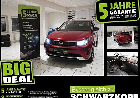 Opel Grandland 1.2T Sitzheizung,Lenkradheizung,DAB
