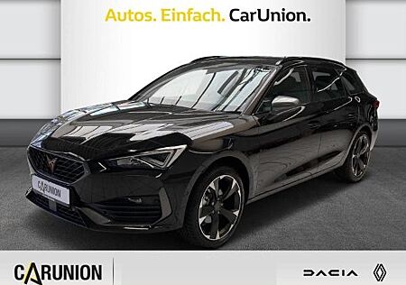 Cupra Leon Sportstourer 1.5 eTSI 7-Gang-