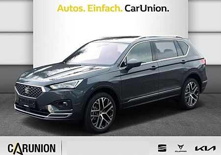 Seat Tarraco 🎁 Xperience 2.0 TDI DSG *Vollausstat.*🎁