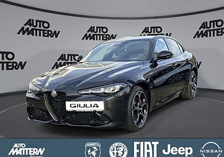Alfa Romeo Giulia VELOCE Q4 2.0Turbo 16V +Tech-Paket