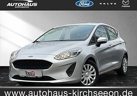 Ford Fiesta 1.0 EcoBoost Cool&Connect Automatik Navi
