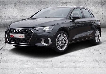 Audi A3 Sportback advanced 35 TFSI S-tronic *inkl. Winterräder*NAVI Kamera