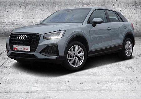 Audi Q2 advanced 35 TFSI S tronic LED Navi Leder Keyless