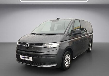 VW T7 Multivan Volkswagen Multivan 2.0 TDI 7-Gang DSG *SOFORT VERFÜGBAR*