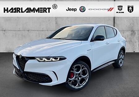Alfa Romeo Tonale Veloce 1.5 Mild Hybrid PDC+KAMERA+LEDER+CARPLAY